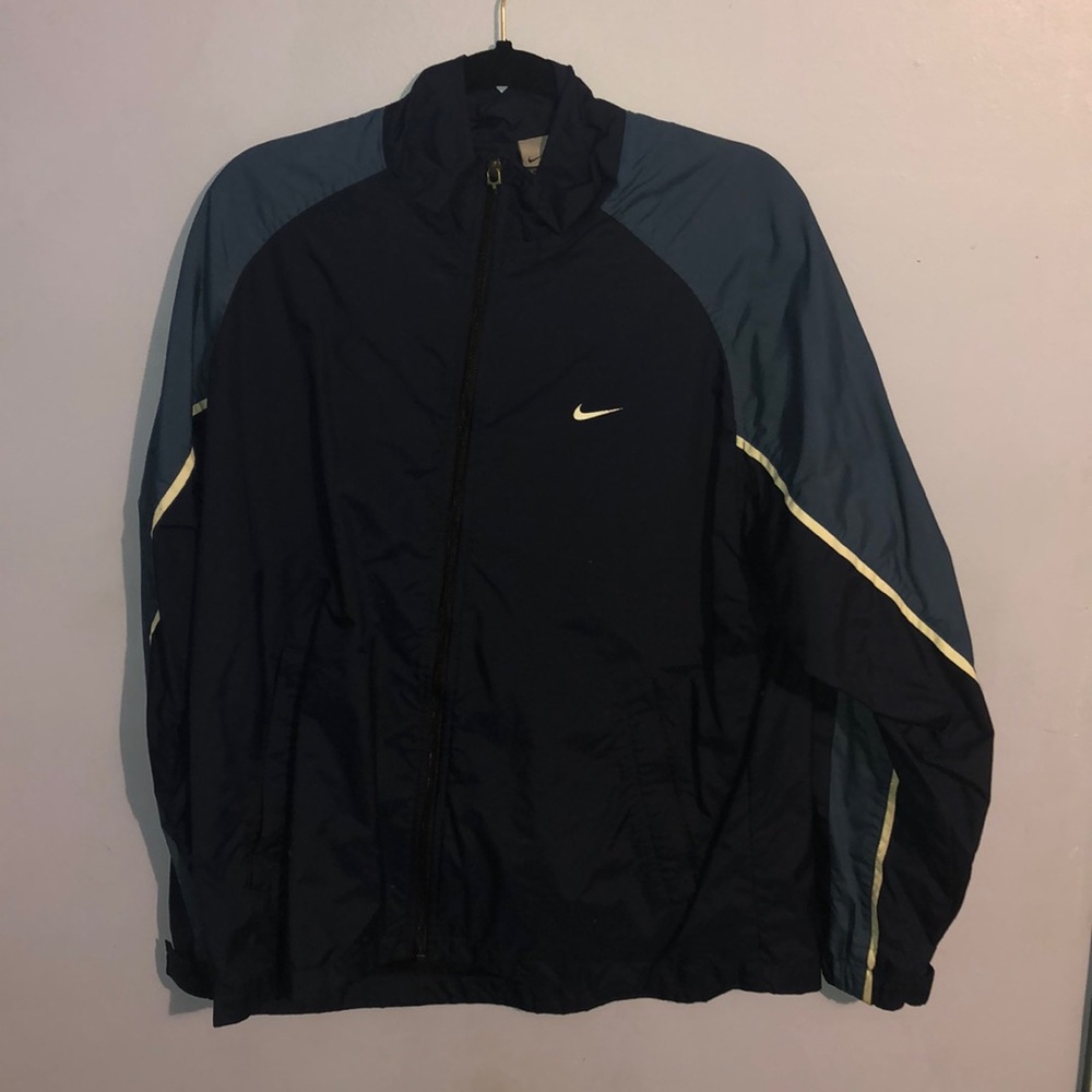 Nike Windbreaker